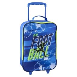 Empire modena dečiji kofer football 17 inch ( 110251 )