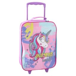Empire modena dečiji kofer unicorn 17 inch ( 110250 )
