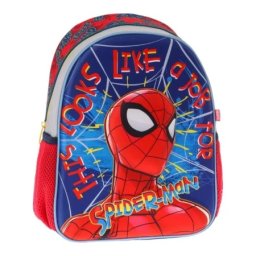 Best Buy tico ranac predškolski 3d spider-man job ( 326423 )