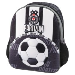 Best Buy tico ranac predškolski 3d partizan football ball ( 301037 )