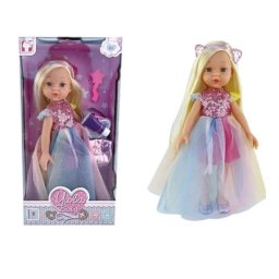 Ozzo yala baby lutka set r232b ( 858317 )