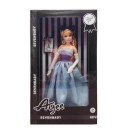 Ozzo ayee lutka set balska haljina 994 seven baby ( 858351 )