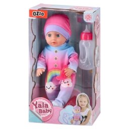 Ozzo yala lutka set beba yl1915e ( 858567 )