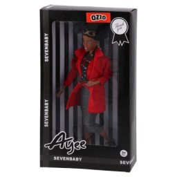 Ozzo ayee lutka set seven baby 1658589 ( 858348 )