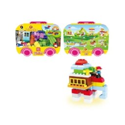 Blocks kocke u kutiji autobus 49k ( 876029 )