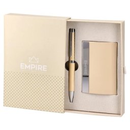 Empire agra hemijska i držač kartica 2k - odaberite motiv krem ( 412211 )