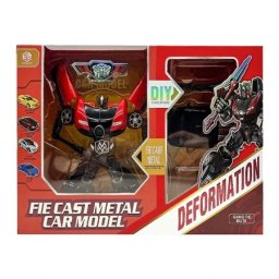 Ozzo deformed igračka robot transformers auto 2370218 ( 867142 )