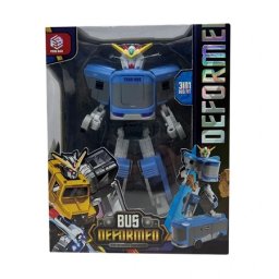 Ozzo deformed igračka robot transformers 3 u 1 autobus 2275929 ( 867137 )