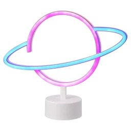 Lluar led lampa shape planeta ( 720341 )