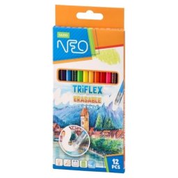 Sazio Neo triflex erase drvena boja izbrisiva 12k ( 102116 )