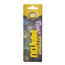 Festa kr neon privezak poruka i love you ( 711901 )