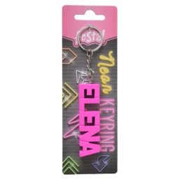 Festa kr neon privezak ime elena ( 711520 )