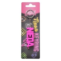 Festa kr neon privezak ime neda ( 711610 )