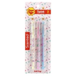 Best Buy twink gel olovka gliter chupa chups 3k ( 342110 )