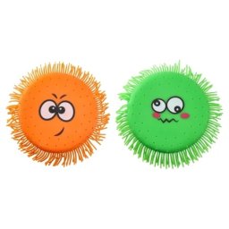 Ozzo squeezy splash gumena igračka smajli miks ( 894386 )