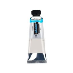 Professional professional oil uljana boja 50ml - odaberite nijansu silver ( 647810 )
