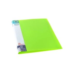 Biro Time smith 30 fascikla 30 folija a4 zelena ( 480473 )