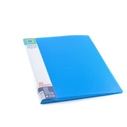 Biro Time smith 30 fascikla 30 folija a4 plava ( 480472 )