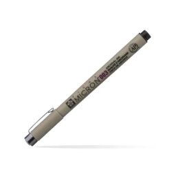 Royal Talens pigma micron 003 liner sepia 117 0.15mm ( 672021 )