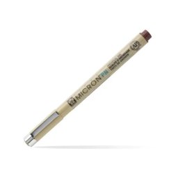 Royal Talens pigma micron pn liner burgundy 22 0.4/0.5mm ( 672003 )