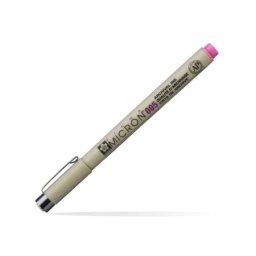 Royal Talens pigma micron 005 liner rose red 21 0.2mm ( 672023 )