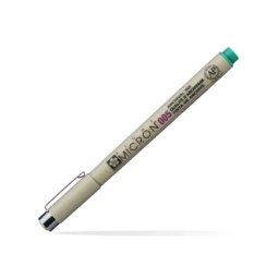 Royal Talens pigma micron 005 liner green 29 0.2mm ( 672028 )