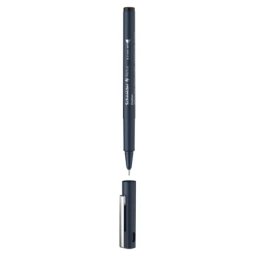 Schneider pictus liner crna - odaberite debljinu 0.2mm ( 196284 )