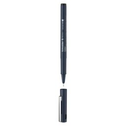 Schneider pictus liner crna - odaberite debljinu 0.5mm ( 196287 )