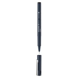 Schneider pictus liner crna - odaberite debljinu 0.9mm ( 196289 )