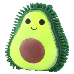 Ozzo squeezy fruit gumena igračka avokado ( 894385 )