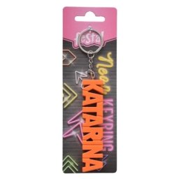 Festa kr neon privezak ime katarina ( 711572 )