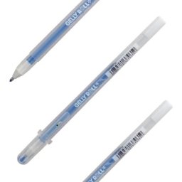 Royal Talens gelly stardust gel olovka marine sparkle 38 1.0mm ( 672311 )