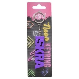 Festa kr neon privezak ime iskra ( 711540 )