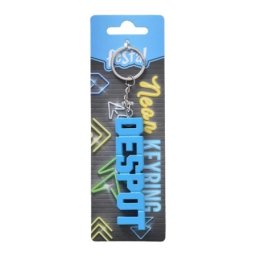 Festa kr neon privezak ime despot ( 711725 )