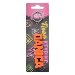 Festa kr neon privezak ime danica ( 711510 )