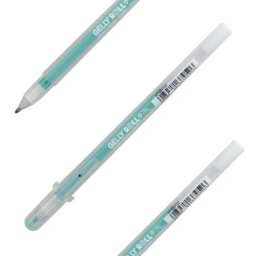 Royal Talens gelly stardust gel olovka green sparkle 29 1.0mm ( 672309 )