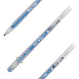 Royal Talens gelly stardust gel olovka blue sparkle 36 1.0mm ( 672310 )