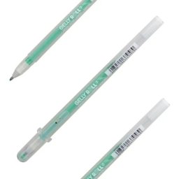 Royal Talens gelly stardust gel olovka lime sparkle 27 1.0mm ( 672308 )
