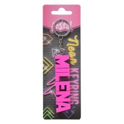 Festa kr neon privezak ime milena ( 711593 )