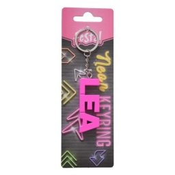 Festa kr neon privezak ime lea ( 711584 )