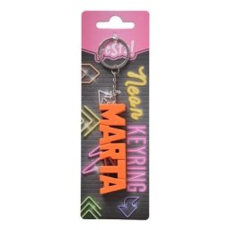 Festa kr neon privezak ime marta ( 711596 )