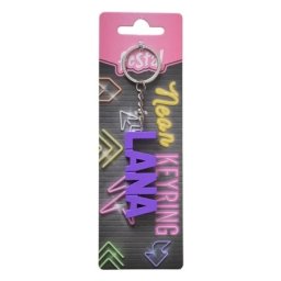 Festa kr neon privezak ime lana ( 711581 )