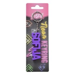 Festa kr neon privezak ime sofija ( 711624 )