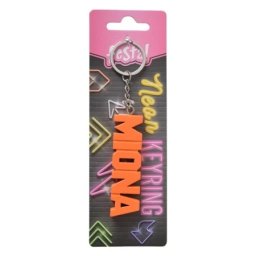 Festa kr neon privezak ime miona ( 711592 )