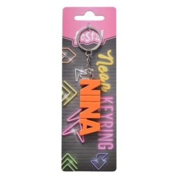 Festa kr neon privezak ime nina ( 711613 )
