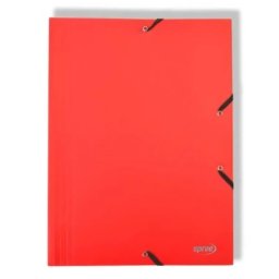 Spree file fascikla pp a3 crvena ( 480720 )