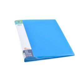 Biro Time smith 40 fascikla 40 folija a4 plava ( 480482 )
