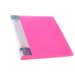 Biro Time smith 40 fascikla 40 folija a4 roze ( 480484 )