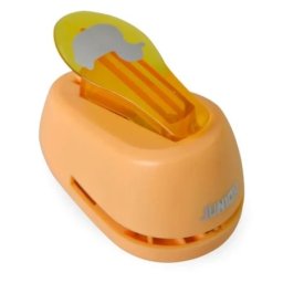 Junior mini cut bušač jolly eva pena 2.5cm - odaberite oblik patak ( 139408 )