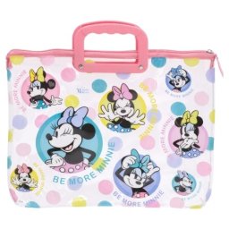Best Buy case fine 4 torbica za likovno minnie mouse ( 318351 )